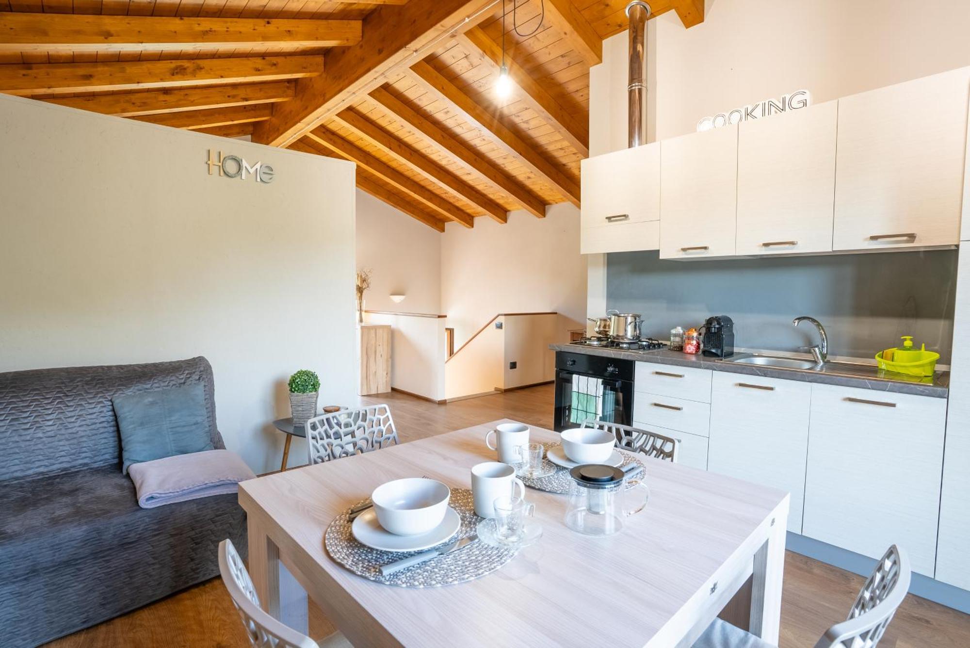 Casa Elsa - Lago D'Orta Orta San Giulio Εξωτερικό φωτογραφία