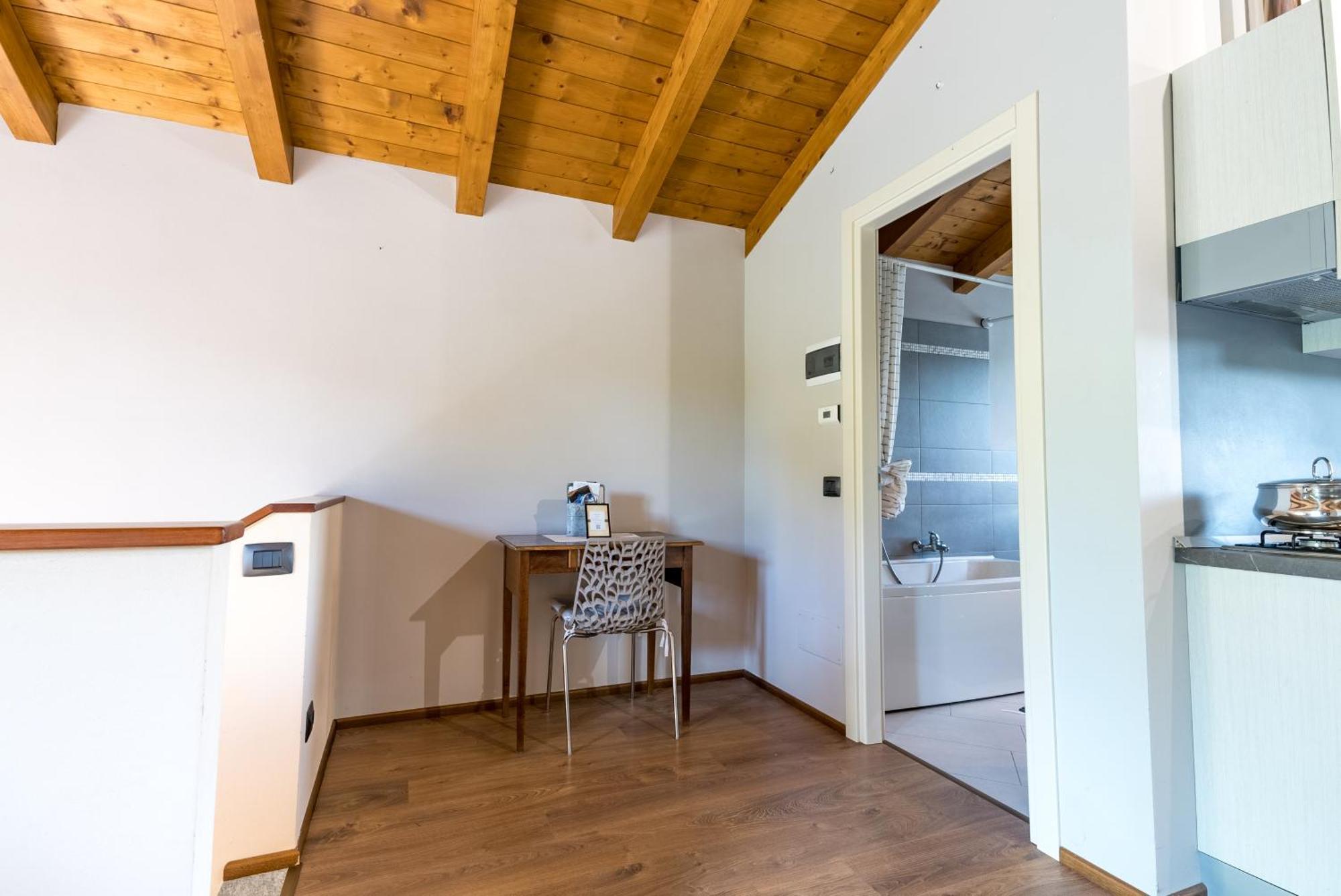 Casa Elsa - Lago D'Orta Orta San Giulio Εξωτερικό φωτογραφία