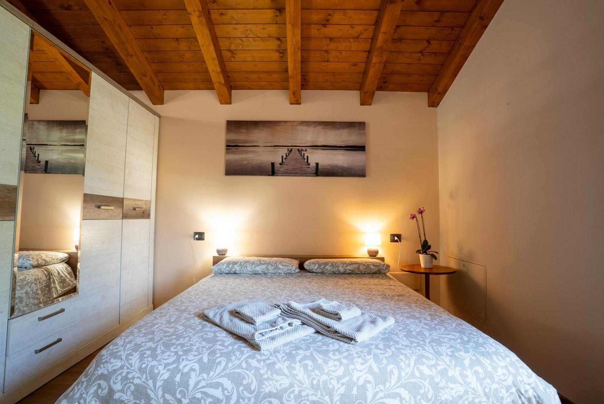 Casa Elsa - Lago D'Orta Orta San Giulio Εξωτερικό φωτογραφία